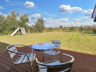 Holiday house Luxury Retreat Tranum Strand - By Traum Ferienwohnungen - Outdoor photo 24