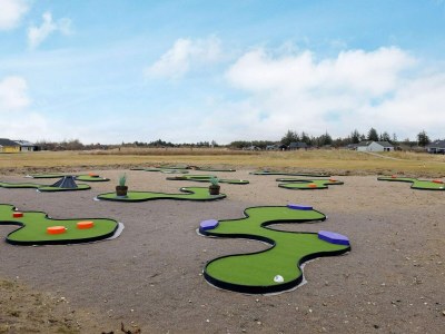 Holiday house Luxury Retreat Tranum Strand - By Traum Ferienwohnungen - Outdoor photo 25