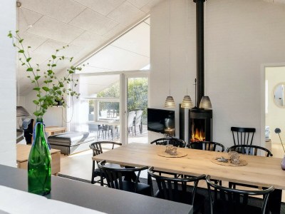 Holiday house Luxury Retreat Tranum Strand - By Traum Ferienwohnungen - Outdoor photo 33