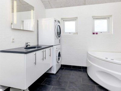 Holiday house Luxury Retreat Tranum Strand - By Traum Ferienwohnungen - Outdoor photo 35