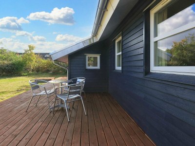 Holiday house Luxury Retreat Tranum Strand - By Traum Ferienwohnungen - Outdoor photo 39