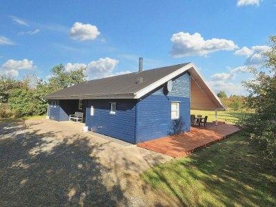 Holiday house Luxury Retreat Tranum Strand - By Traum Ferienwohnungen - Outdoor photo 40