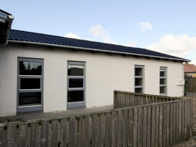 Holiday house 6 Personen Ferienhaus in Lemvig-By Traum - Outdoor photo 2