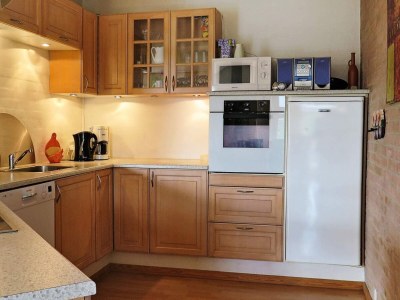 Holiday house 6 Personen Ferienhaus in Lemvig-By Traum - Outdoor photo 9