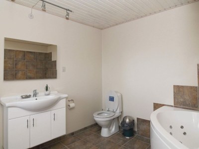 Holiday house 6 Personen Ferienhaus in Lemvig-By Traum - Outdoor photo 10