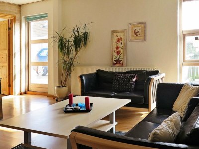 Holiday house 6 Personen Ferienhaus in Lemvig-By Traum - Outdoor photo 11