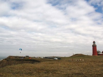 Holiday house 6 Personen Ferienhaus in Lemvig-By Traum - Outdoor photo 13