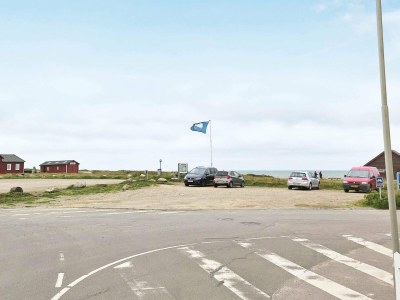 Holiday house 6 Personen Ferienhaus in Lemvig-By Traum - Outdoor photo 14