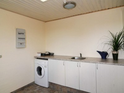 Holiday house 6 Personen Ferienhaus in Lemvig-By Traum - Outdoor photo 16