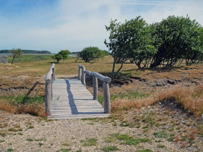Holiday house 6 Personen Ferienhaus in Lemvig-By Traum - Outdoor photo 17