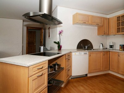 Holiday house 6 Personen Ferienhaus in Lemvig-By Traum - Outdoor photo 21