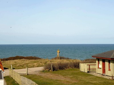 Holiday house 6 Personen Ferienhaus in Lemvig-By Traum - Outdoor photo 22