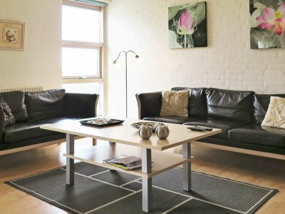 Holiday house 6 Personen Ferienhaus in Lemvig-By Traum - Outdoor photo 23