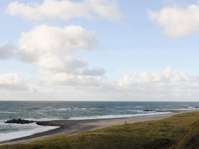 Holiday house 6 Personen Ferienhaus in Lemvig-By Traum - Outdoor photo 24