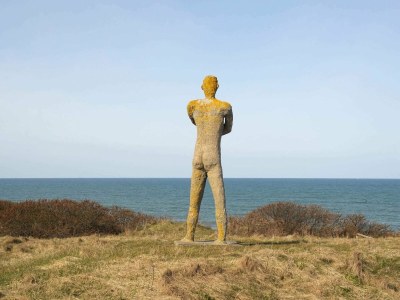 Holiday house 6 Personen Ferienhaus in Lemvig-By Traum - Outdoor photo 25