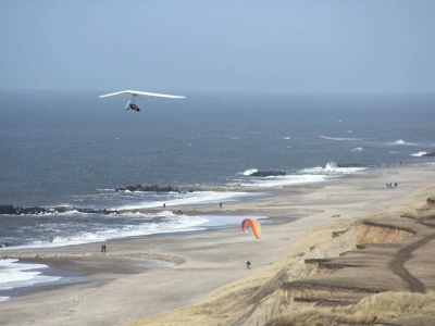 Holiday house 6 Personen Ferienhaus in Lemvig-By Traum - Outdoor photo 26