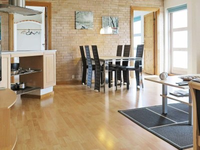 Holiday house 6 Personen Ferienhaus in Lemvig-By Traum - Outdoor photo 31