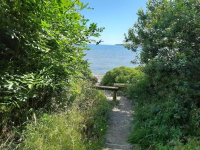 Holiday house 6 Personen Ferienhaus in Lemvig-By Traum - Outdoor photo 33