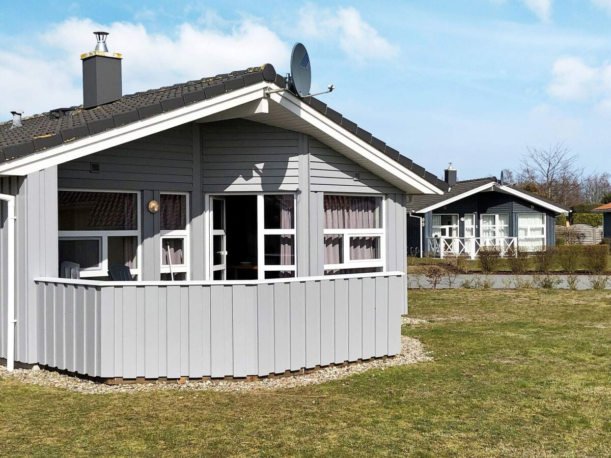 Holiday house 6 person holiday home in GROEMITZ - Outdoor photo 3