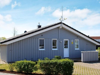 Holiday house 6 person holiday home in GROEMITZ - Outdoor photo 5