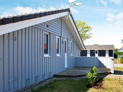 Holiday house 6 person holiday home in GROEMITZ - Outdoor photo 6