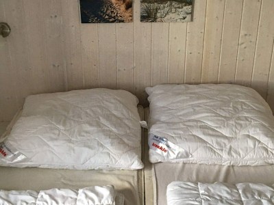 Holiday house 6 person holiday home in GROEMITZ - Outdoor photo 9