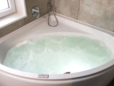 Holiday house 6 person holiday home in GROEMITZ - Outdoor photo 10