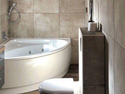 Holiday house 6 person holiday home in GROEMITZ - Outdoor photo 12