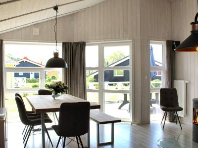 Holiday house 6 person holiday home in GROEMITZ - Outdoor photo 16