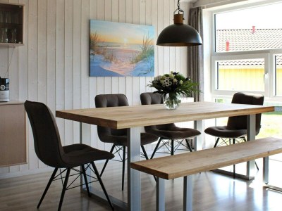 Holiday house 6 person holiday home in GROEMITZ - Outdoor photo 17