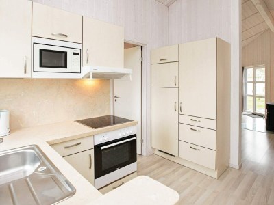 Holiday house 6 person holiday home in GROEMITZ - Outdoor photo 19