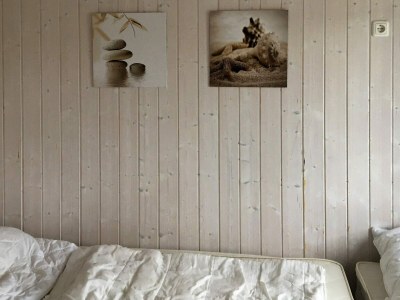 Holiday house 6 person holiday home in GROEMITZ - Outdoor photo 20