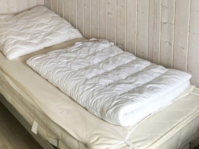 Holiday house 6 person holiday home in GROEMITZ - Outdoor photo 21