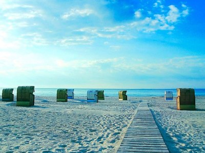 Holiday house 6 person holiday home in GROEMITZ - Outdoor photo 26