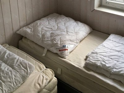 Holiday house 6 person holiday home in GROEMITZ - Outdoor photo 27