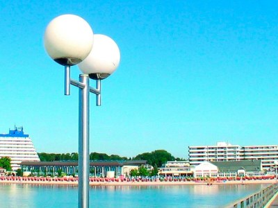 Holiday house 6 person holiday home in GROEMITZ - Outdoor photo 28