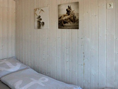 Holiday house 6 person holiday home in GROEMITZ - Outdoor photo 29