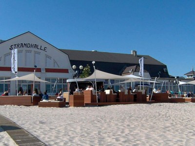 Holiday house 6 person holiday home in GROEMITZ - Outdoor photo 32