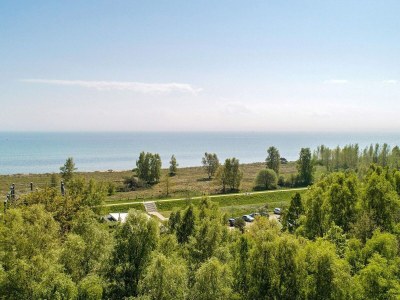 Holiday house 6 person holiday home in GROEMITZ - Outdoor photo 40