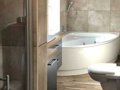 Holiday house 6 person holiday home in GROEMITZ - Outdoor photo 41