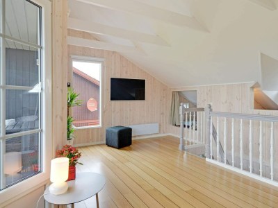 Holiday house Fjord View Retreat - By Traum Ferienwohnungen - Outdoor photo 12