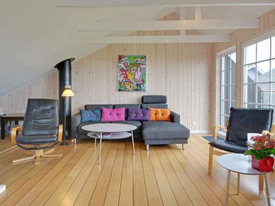 Holiday house Fjord View Retreat - By Traum Ferienwohnungen - Outdoor photo 15