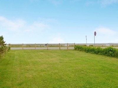 Holiday house Fjord View Retreat - By Traum Ferienwohnungen - Outdoor photo 20