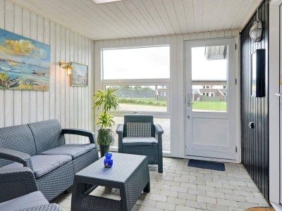Holiday house Fjord View Retreat - By Traum Ferienwohnungen - Outdoor photo 37