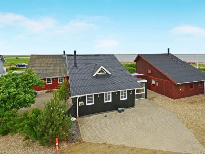 Holiday house Fjord View Retreat - By Traum Ferienwohnungen - Outdoor photo 38