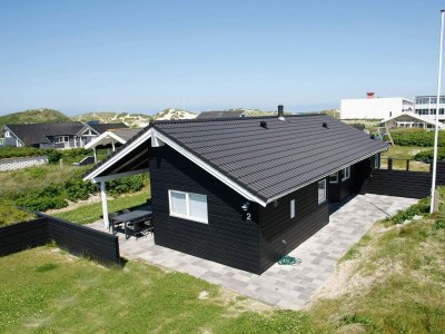 Holiday house Luxury Beach House in Blokhus - By Traum Ferienwohnungen in Blokhus - Holiday house