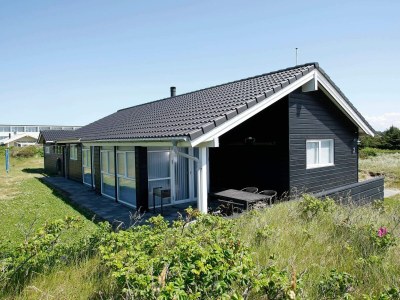 Holiday house Luxury Beach House in Blokhus - By Traum Ferienwohnungen - Outdoor photo 3