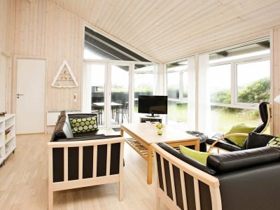 Holiday house Luxury Beach House in Blokhus - By Traum Ferienwohnungen - Outdoor photo 4