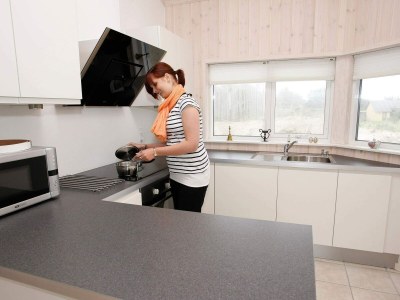 Holiday house Luxury Beach House in Blokhus - By Traum Ferienwohnungen - Outdoor photo 6