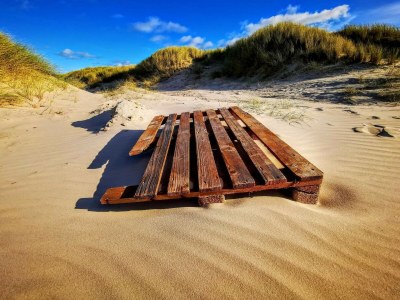 Holiday house Luxury Beach House in Blokhus - By Traum Ferienwohnungen - Outdoor photo 25